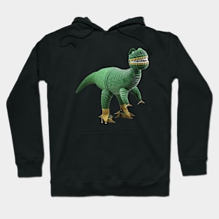 T-Rex Hoodie